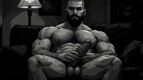 Erotic Fantasy Tongue My Ass