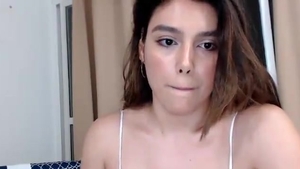 Carolina Ramirez Draining It Off