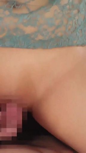 Enjoy Sweaty Creampie Sex with Big Tits Model