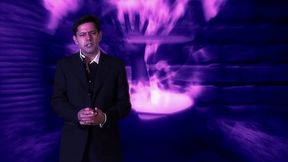 Debbie has the best pair of tits in the neighborhood, and every day at the same time, she...