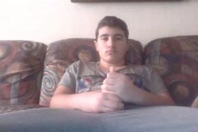 Greek twunk, ample huge wazoo, wet gap, pleasant ten-Pounder