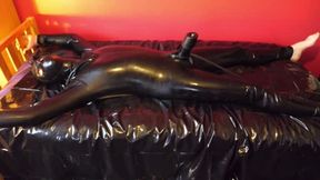Bound and milked