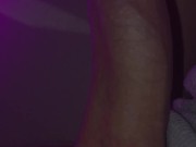 Guy Reaches Blowjob Orgasm And Cums In Mouth! ( Self Suck Pleasure )