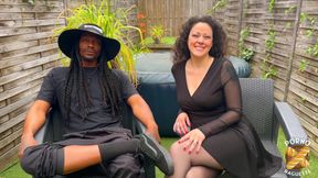 Stella and Pam, Pretty Girls, Get Fucked by a Big Dick