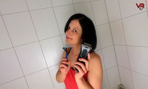 Shaving