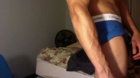 Sean Saunders Private Show