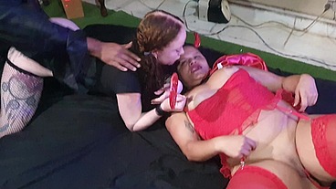 Halloween 2022 da Paty Bumbum parte 2 . Lorrany Exotica - marcio baiano official - Eliane Furacao - El Toro De Oro - Casal De Primos