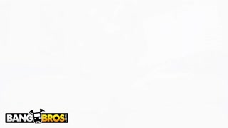 BANGBROS - Blonde Teens Compilation Starring Alicia Willis, Lana Sharapova, Chloe Cherry And More!