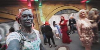 Behind the Scenes at the XBIZ Awards in Berlin: Join Anuskatzz and Lily Lu for an Exclusive Vlog Experience!