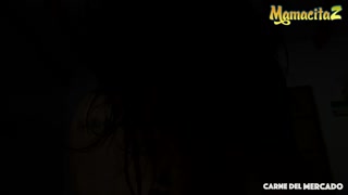 CarneDelMercado - Devora Robles Latina Colombiana Hardcore Pussy Drilling - MAMACITAZ