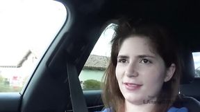 Hd sex with playful doxy from LA New Girl