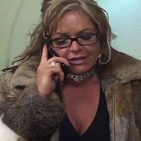 Sexy MILF Nympho Fucked Hard by Monster Cocks Vintage (full Movie)