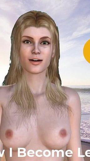 This Is How I Become Lesbian - 27
