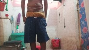 Tamilteninches BBC Cold Water Hot Session!