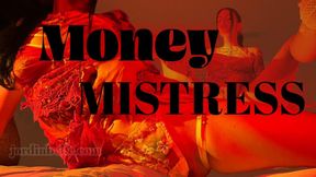 Money Mistress