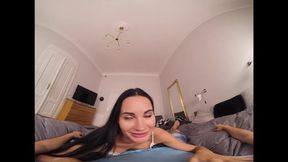 Stay home and get pounded tonight? - Best virtual anal&#x1F44C; pleasure ever!