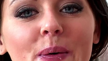 Sophie Dee Gets Anal From Alex Sanders