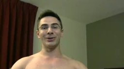 Getting Naked and Showing All