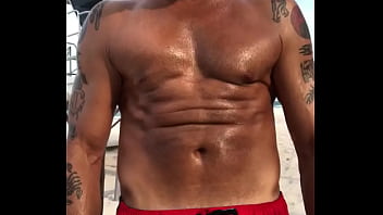 TAN  BEACH BODY PORN STAR MAXXX LOADZ
