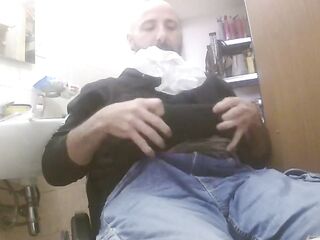 Cateterismo a lavoro