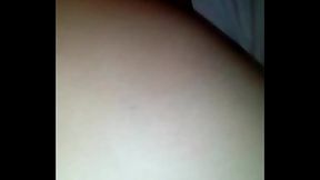 Backshots for sexy Durban Coloured Girl from Dunda Baba