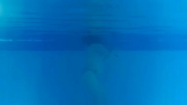 Alphacamsproductions - update #5 - EN LA PISCINA CON MI NOVIA PARTE 1 - Aug 28, 2023