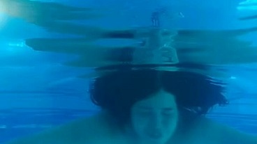 Alphacamsproductions - update #5 - EN LA PISCINA CON MI NOVIA PARTE 1 - Aug 28, 2023