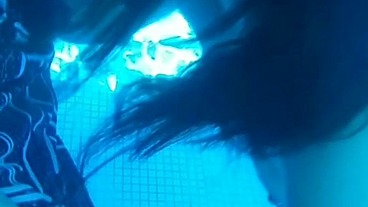 Alphacamsproductions - update #5 - EN LA PISCINA CON MI NOVIA PARTE 1 - Aug 28, 2023