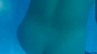 Alphacamsproductions - update #5 - EN LA PISCINA CON MI NOVIA PARTE 1 - Aug 28, 2023
