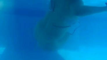 Alphacamsproductions - update #5 - EN LA PISCINA CON MI NOVIA PARTE 1 - Aug 28, 2023