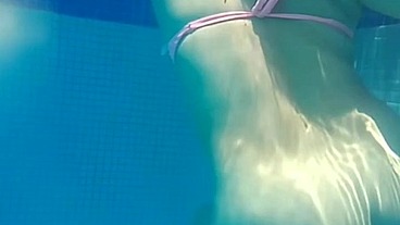 Alphacamsproductions - update #5 - EN LA PISCINA CON MI NOVIA PARTE 1 - Aug 28, 2023