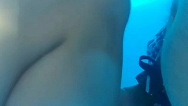 Alphacamsproductions - update #5 - EN LA PISCINA CON MI NOVIA PARTE 1 - Aug 28, 2023