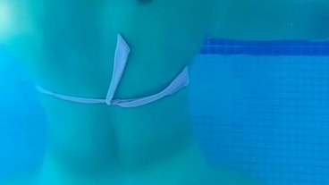 Alphacamsproductions - update #5 - EN LA PISCINA CON MI NOVIA PARTE 1 - Aug 28, 2023