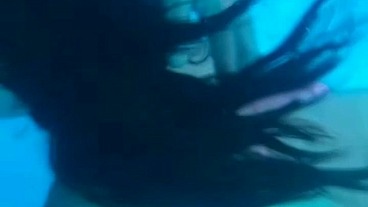 Alphacamsproductions - update #5 - EN LA PISCINA CON MI NOVIA PARTE 1 - Aug 28, 2023