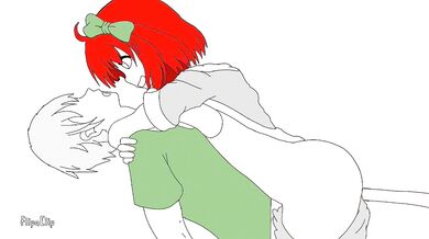 Uncensored Hentai Animation Fills Deep Throat With Double Penetration