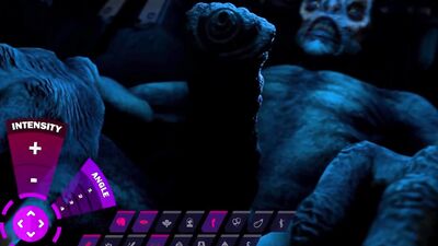 After The Girl Tries The Dick: Ordinary Gets Her Asshole Stretched by Monster Cock in HD Animation Porn Video