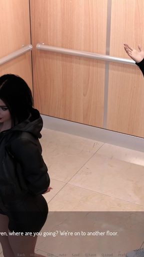 Medical Special Care by 10ki - Blowjob in the Hospitall, Coccys Check 6
