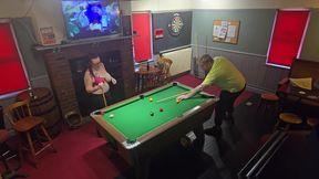 Jade Can't Pay - Open House Fun