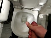 BUS STATION WC QUICKIE