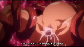 Magical girl Isuka ep2