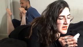 39 female sneezes (Kira & Bob45)