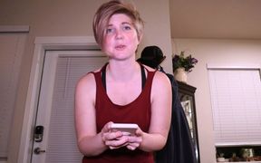 Giantess: Shrink Ray Domination
