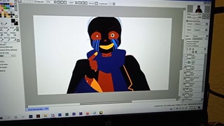 Monetize my Animations and Drawings please