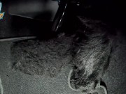 Over the pedal view of my hot feet hitting the pedals. lots of toe wiggling