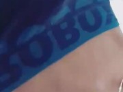 Buena vrga de joven de 19 años
