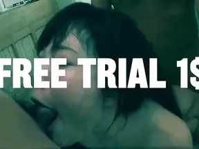 Naughty Japanese Temptation: Seamless Pleasure Everywhere with Big Dick Fun