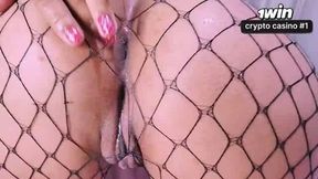 Brasileira goza pela primeira vez no sexo assfuck quente e apertado.