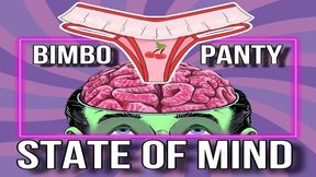 BimboPanty State Of Mind