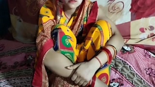 Bhabhi Lund kiss first time porn site