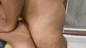 After Holi Hardcore Sex with Anal Fuck Part2 4K Hindi Audoi